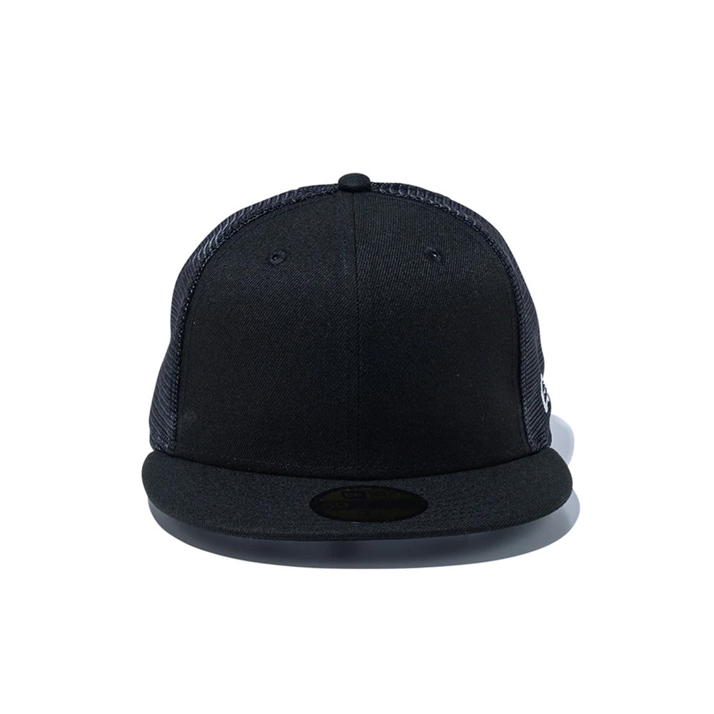 ニューエラ（NEW ERA）（メンズ）キャップ 59FIFTY トラッカー ベーシック 14525157