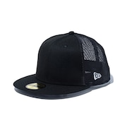(メンズ)キャップ 59FIFTY トラッカー ベーシック 14525157