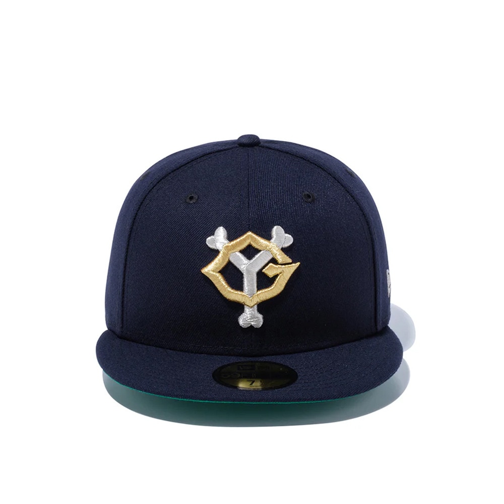 ニューエラ（NEW ERA）（メンズ）キャップ 59FIFTY NPBクラシック 読売ジャイアンツ 14525162
