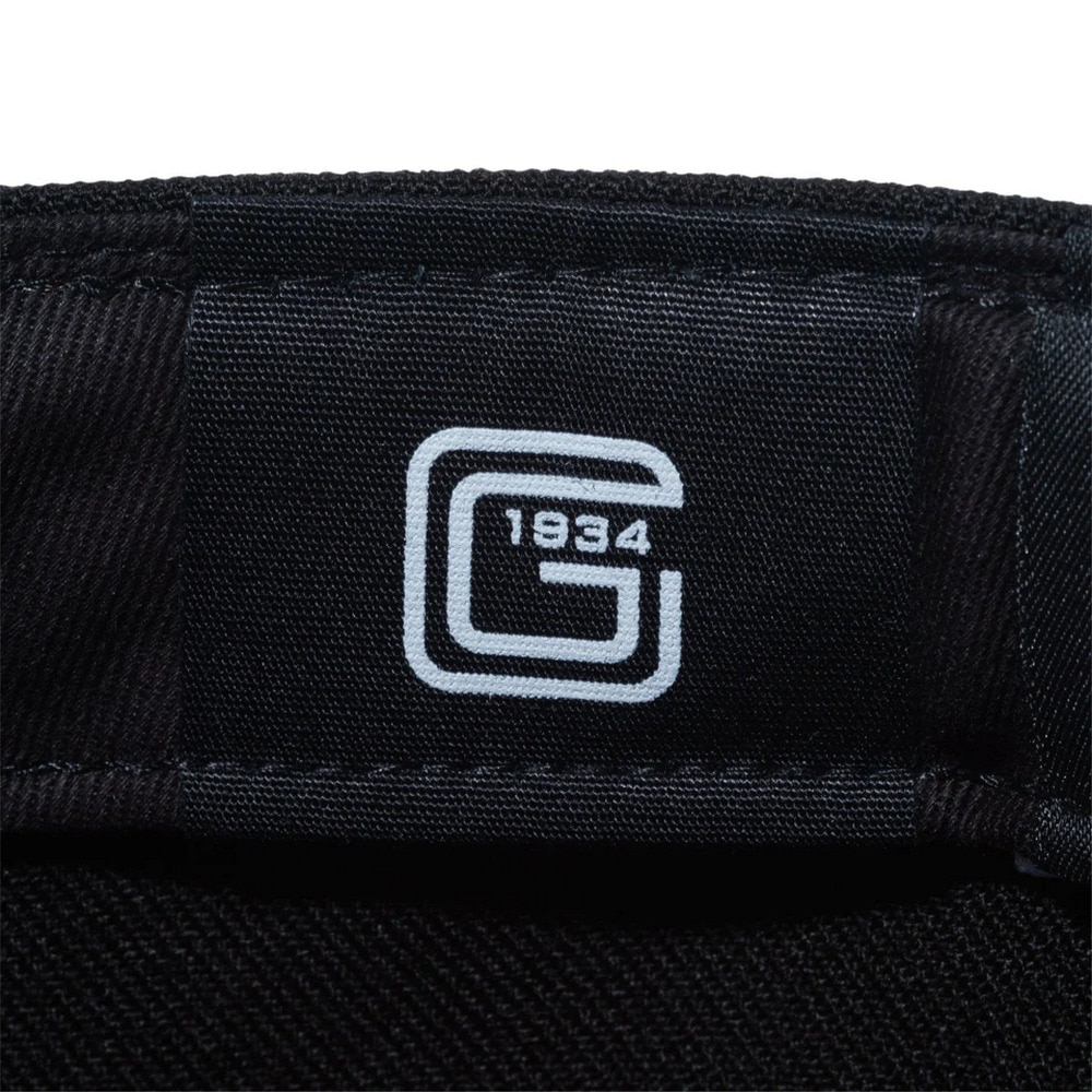 ニューエラ（NEW ERA）（メンズ、レディース）キャップ 59FIFTY 読売ジャイアンツ ブラック×ホワイト/オレンジ 14525163 帽子 57.7cm-59.6cm
