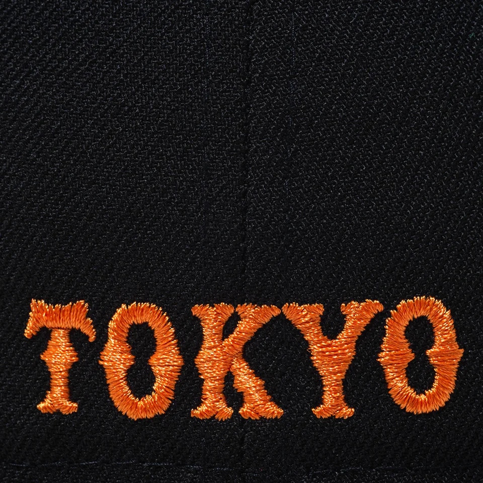 ニューエラ（NEW ERA）（メンズ、レディース）帽子 キャップ 59FIFTY 読売ジャイアンツ 14525164