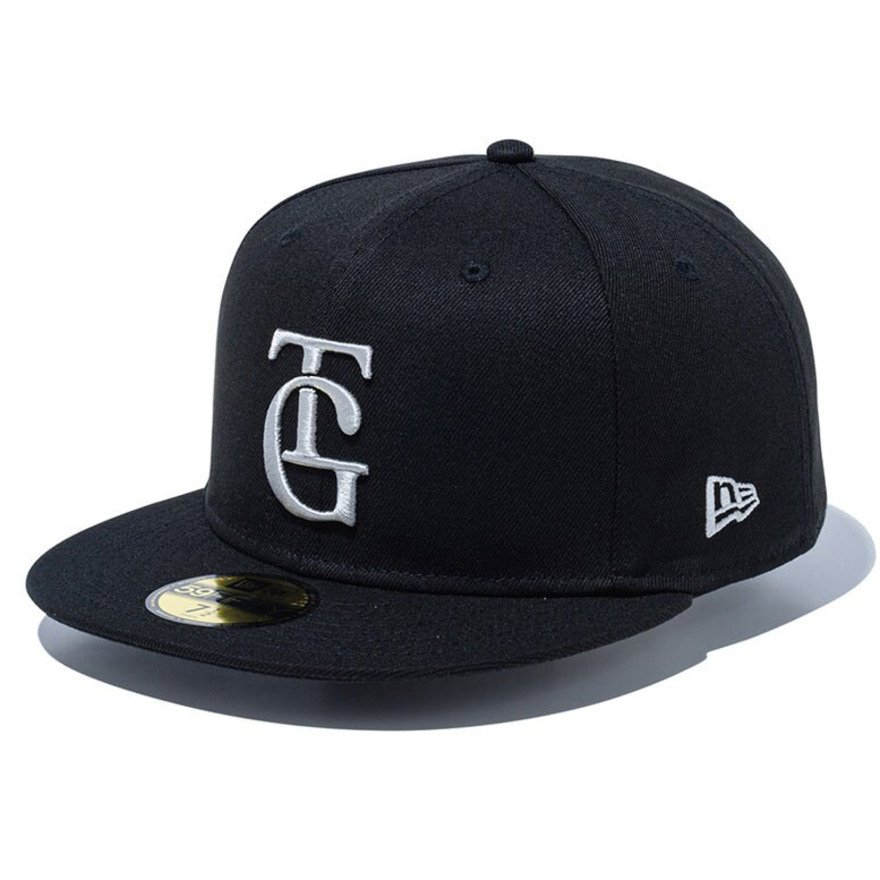 ニューエラ（NEW ERA）（メンズ、レディース）帽子 キャップ 59FIFTY