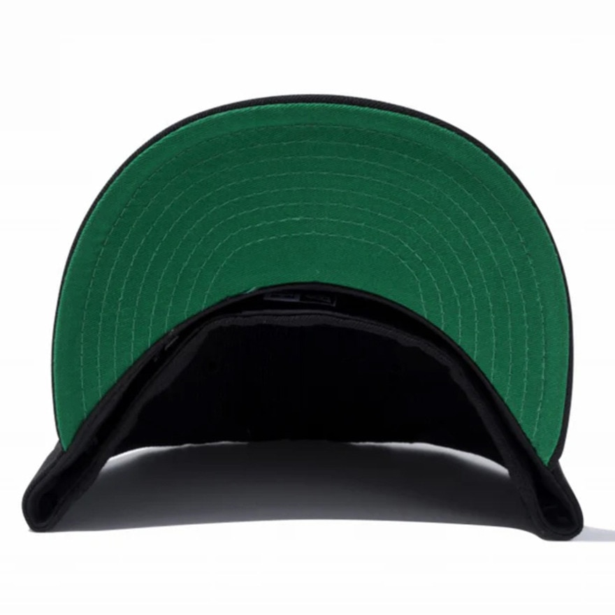 ニューエラ（NEW ERA）（メンズ、レディース）帽子 キャップ 59FIFTY NPBクラシック 大阪タイガース 14525172
