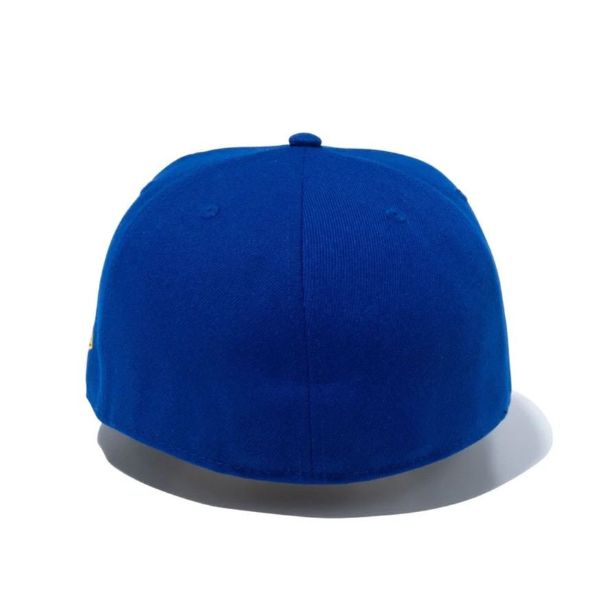 ニューエラ（NEW ERA）（メンズ、レディース）帽子 キャップ 59FIFTY NPBクラシック オリックス・ブルーウェーブ ライトロイヤル 14525175 57.7cm-59.6cm