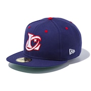 (メンズ、レディース)キャップ 59FIFTY NPBクラシック ロッテオリオンズ 1973-91 14525177