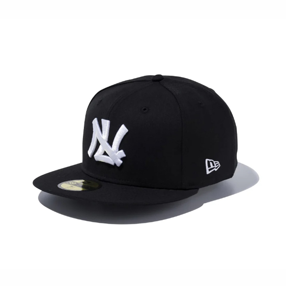 ニューエラ（NEW ERA）（メンズ）キャップ 59FIFTY NPBクラシック 西鉄ライオンズ 14525178