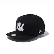 (メンズ)キャップ 59FIFTY NPBクラシック 西鉄ライオンズ 14525178