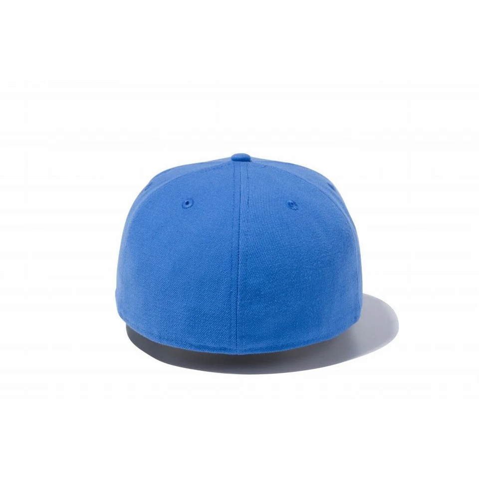ニューエラ（NEW ERA）（メンズ、レディース）帽子 キャップ 59FIFTY NPBクラシック 西武ライオンズ 1979 レオ 14525179