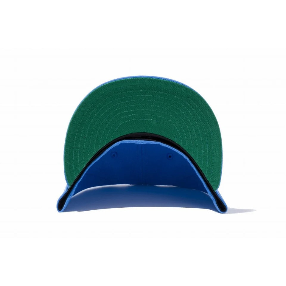 ニューエラ（NEW ERA）（メンズ、レディース）帽子 キャップ 59FIFTY NPBクラシック 西武ライオンズ 1979 レオ 14525179