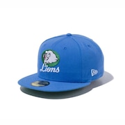 (メンズ、レディース)帽子 キャップ 59FIFTY NPBクラシック 西武ライオンズ 1979 レオ 14525179