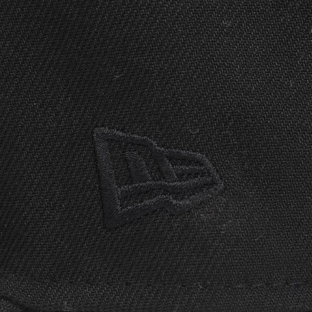 ニューエラ（NEW ERA）（メンズ、レディース）帽子 59FIFTY 北海道日本ハムファイターズ キャップ 14525181 黒
