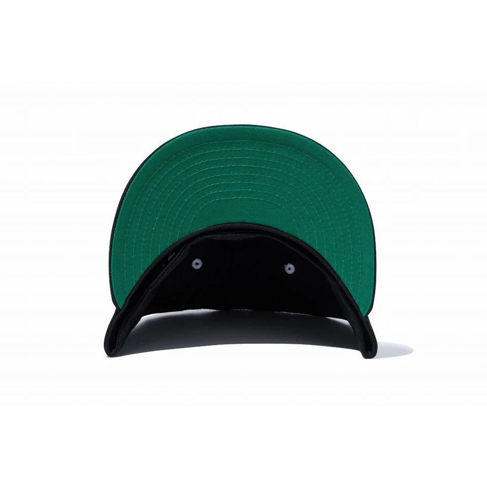 ニューエラ（NEW ERA）（メンズ、レディース）帽子 キャップ 59FIFTY NPBクラシック 阪神タイガース 1970-73 14525184