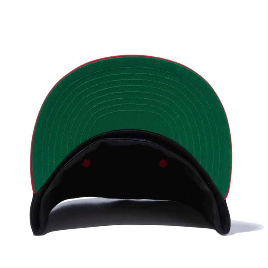 ニューエラ（NEW ERA）（メンズ、レディース）帽子 キャップ 59FIFTY NPBクラシック 阪急ブレーブス 14525186 57.7cm-59.6cm 白