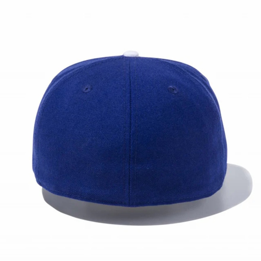 ニューエラ（NEW ERA）（メンズ、レディース）帽子 キャップ 59FIFTY NPBクラシック 中日ドラゴンズ 2004 S-Mサイズ 14525190 シンプル カジュアル 野球