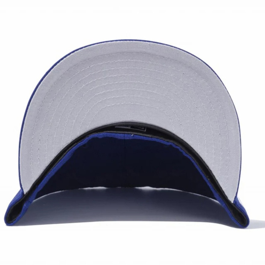ニューエラ（NEW ERA）（メンズ、レディース）帽子 キャップ 59FIFTY NPBクラシック 中日ドラゴンズ 2004 S-Mサイズ 14525190 シンプル カジュアル 野球