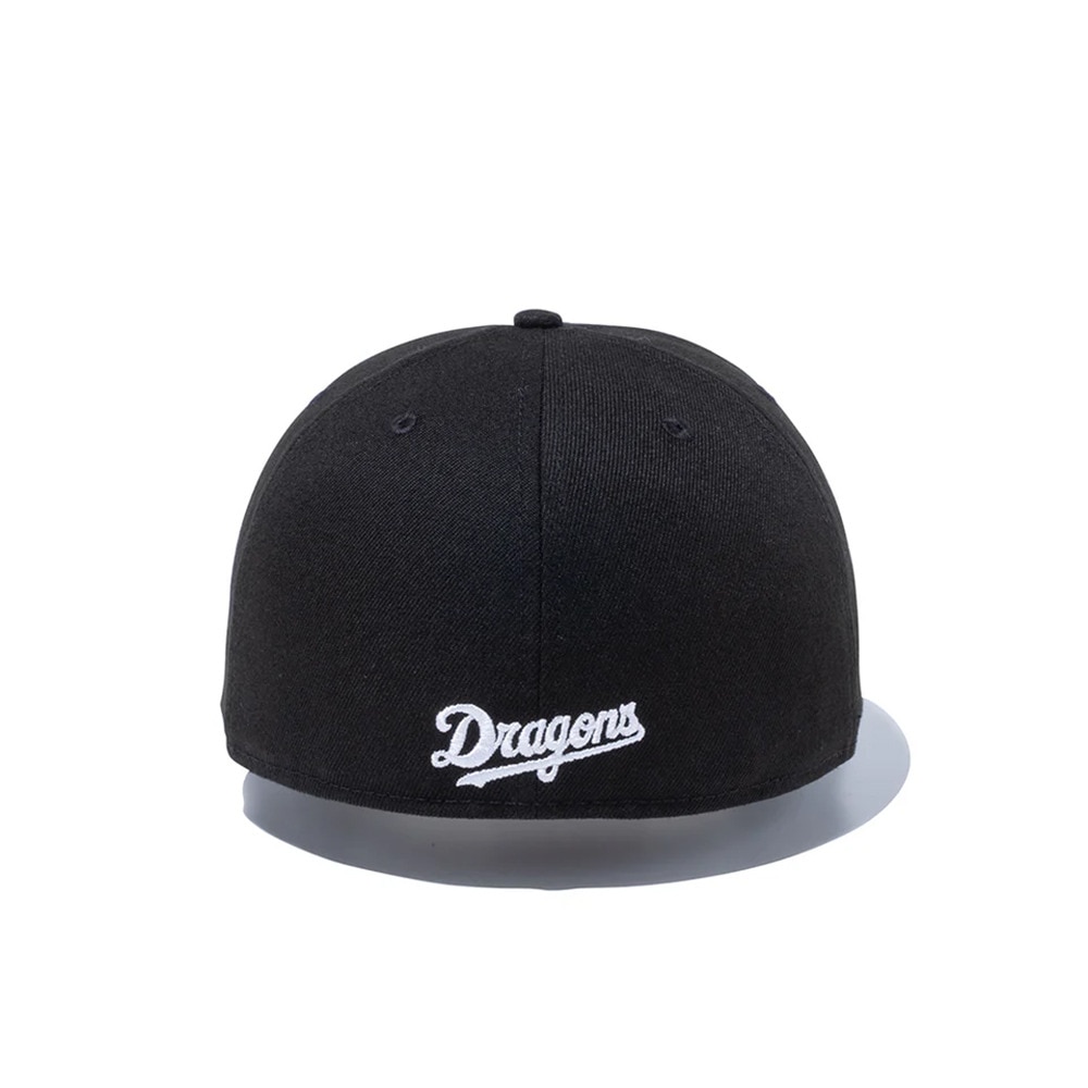 ニューエラ（NEW ERA）（メンズ）キャップ 59FIFTY 中日ドラゴンズ 14525191