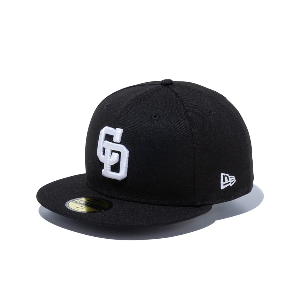 ニューエラ（NEW ERA）（メンズ）キャップ 59FIFTY 中日ドラゴンズ 14525191