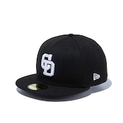 (メンズ)キャップ 59FIFTY 中日ドラゴンズ 14525191