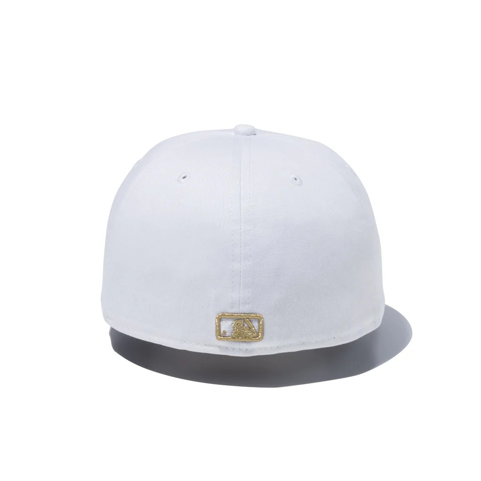 ニューエラ（NEW ERA）（メンズ、レディース）キャップ 59FIFTY
