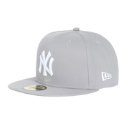 (メンズ、レディース)キャップ 59FIFTY ニューヨーク ヤンキース 14525203 14525208 帽子 57.7cm-59.6cm