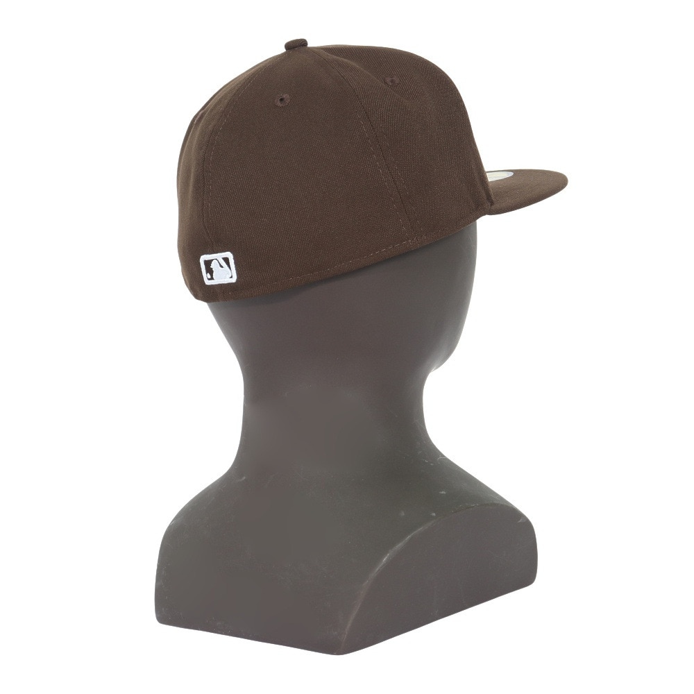 限定】 5525GOLFICKERS NEWERA CAP 59FIFTY - メルカリ