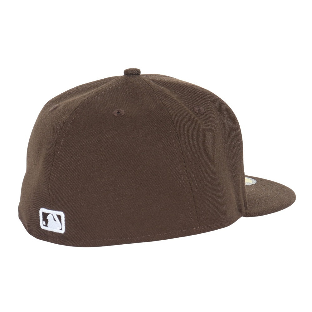 ニューエラ（NEW ERA）（メンズ、レディース）キャップ 59FIFTY