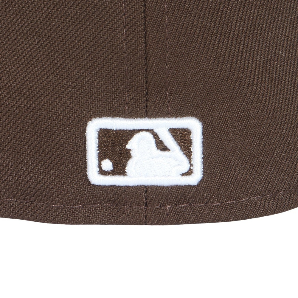 ニューエラ（NEW ERA）（メンズ、レディース）キャップ 59FIFTY
