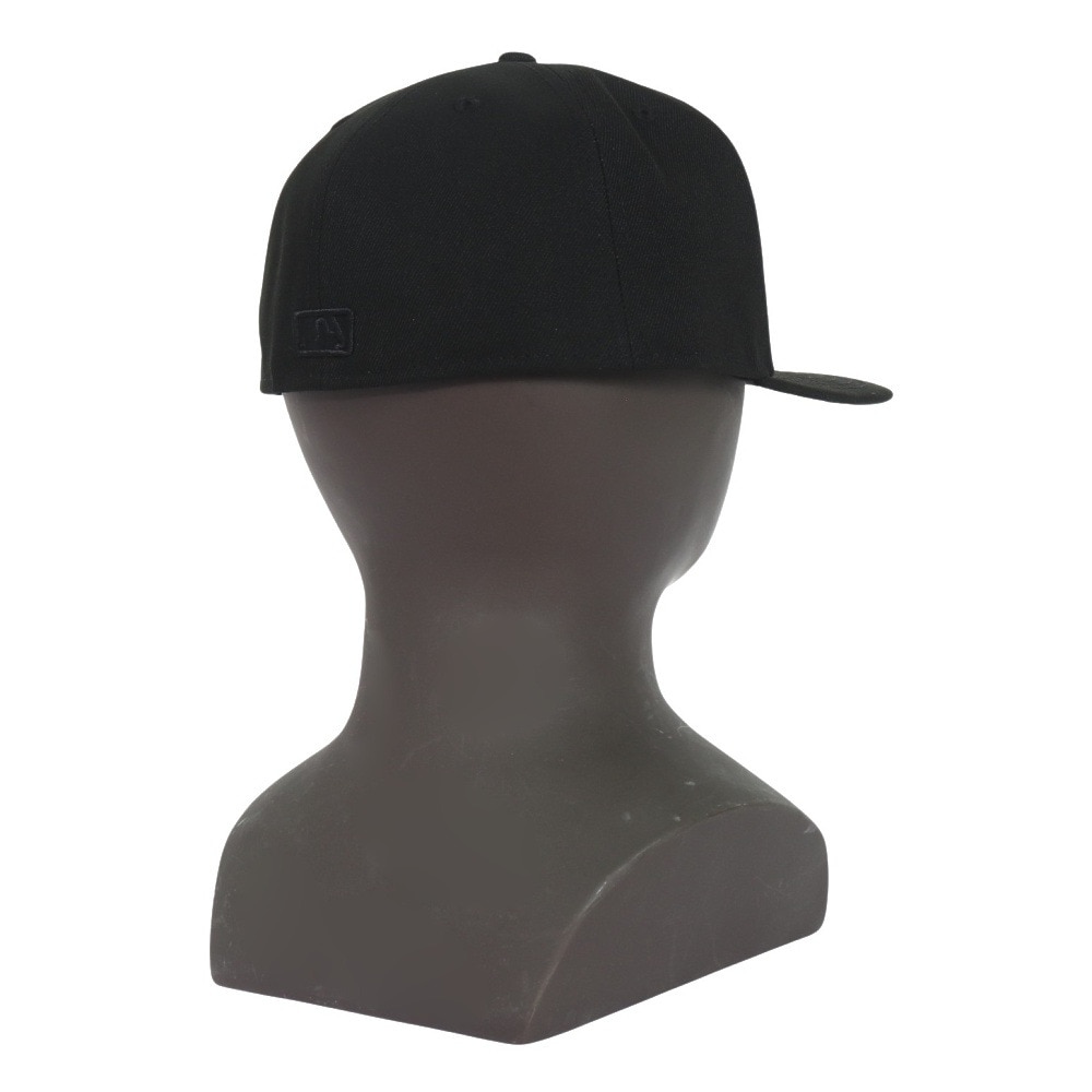 ニューエラ（NEW ERA）（メンズ、レディース）キャップ 59FIFTY