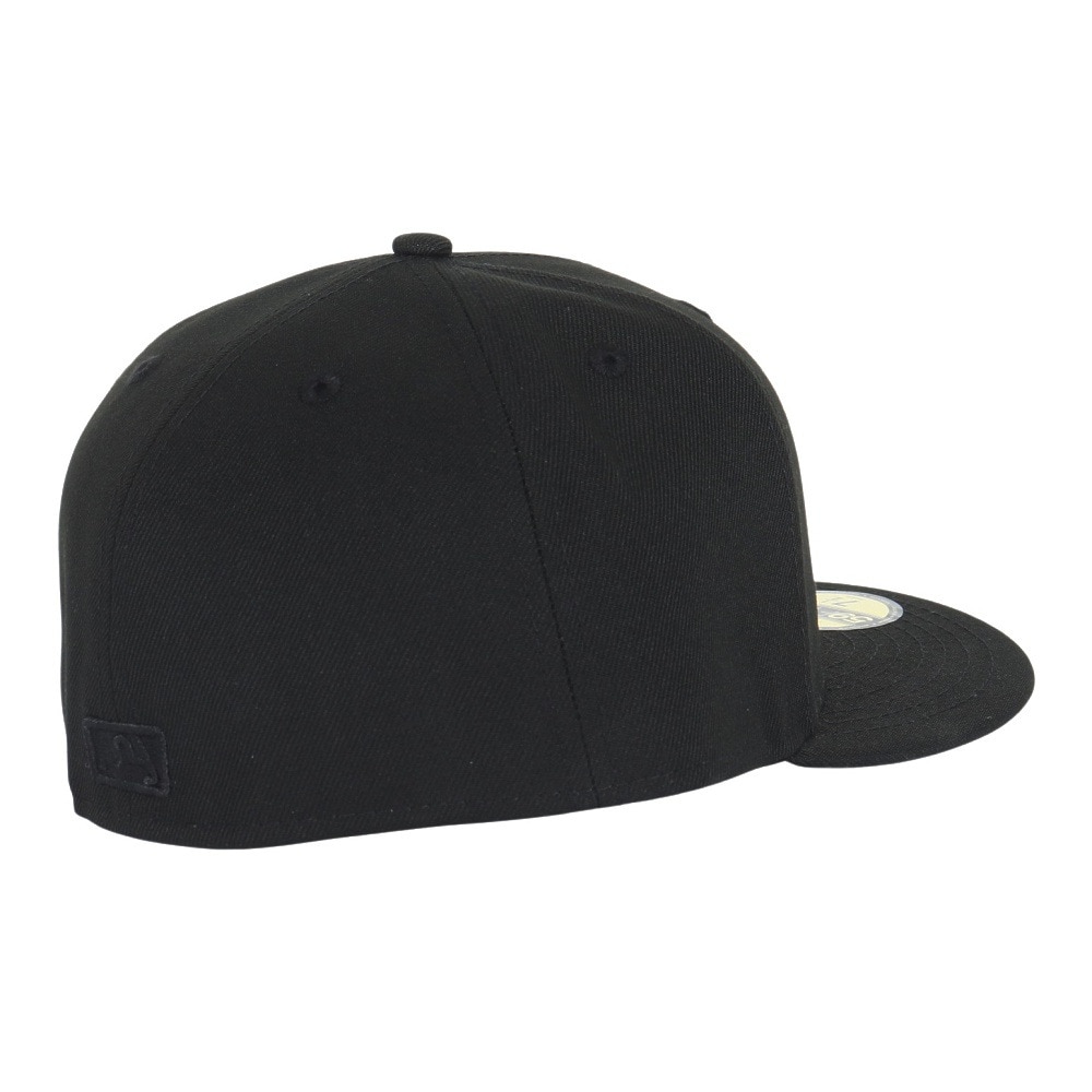 ニューエラ（NEW ERA）（メンズ、レディース）キャップ 59FIFTY