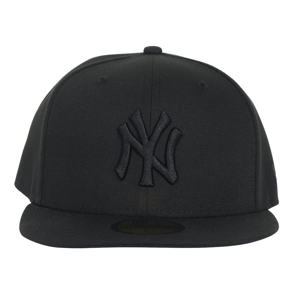 ニューエラ（NEW ERA）（メンズ、レディース）キャップ 59FIFTY