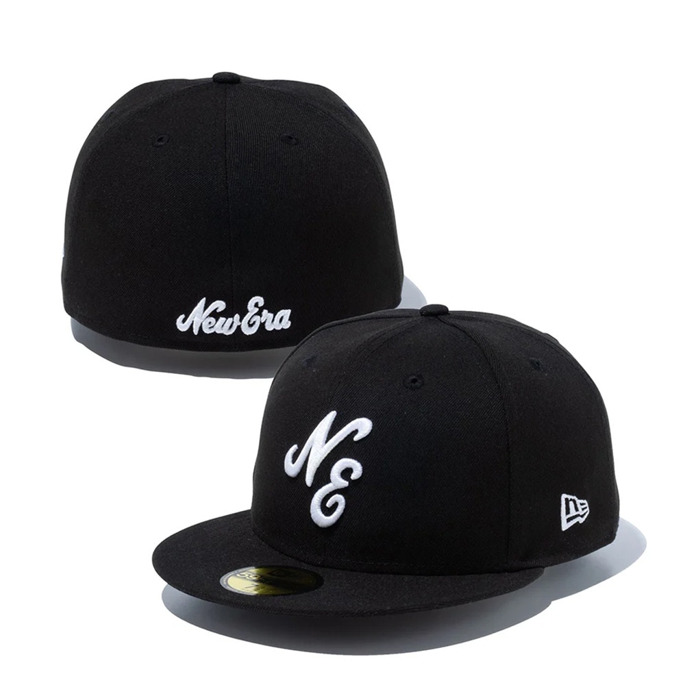 ニューエラ（NEW ERA）（メンズ）キャップ 59FIFTY クラシックロゴ 14525213