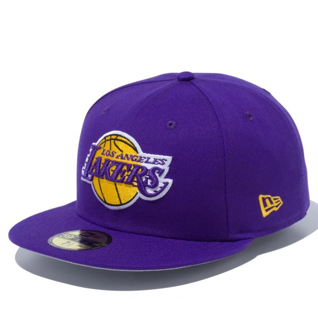 ニューエラ（NEW ERA）（メンズ、レディース）帽子 キャップ 59FIFTY 