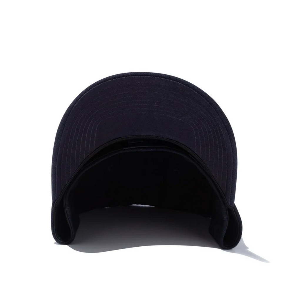 ニューエラ（NEW ERA）（メンズ、レディース）キャップ 39THIRTY ニューヨーク・ヤンキース チームカラー 14525238 帽子 57.7cm-60.6cm 紺