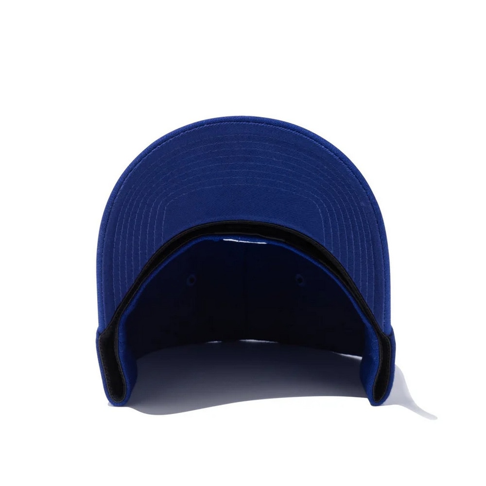 ニューエラ（NEW ERA）（メンズ、レディース）キャップ 39THIRTY ロサンゼルス・ドジャース チームカラー 14525239 帽子 57.7cm-60.6cm 青