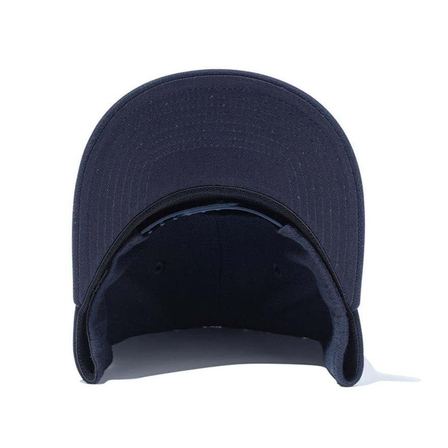 ニューエラ（NEW ERA）（メンズ、レディース）帽子 キャップ 9SEVENTY ストレッチスナップ ニューヨーク・ヤンキース ネイビー×ホワイト Mサイズ 14527230