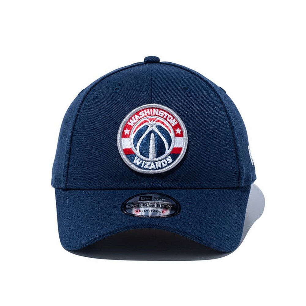 ニューエラ（NEW ERA）（メンズ、レディース）キャップ 940 NBA ワシントン・ウィザーズ チームカラー 14527242