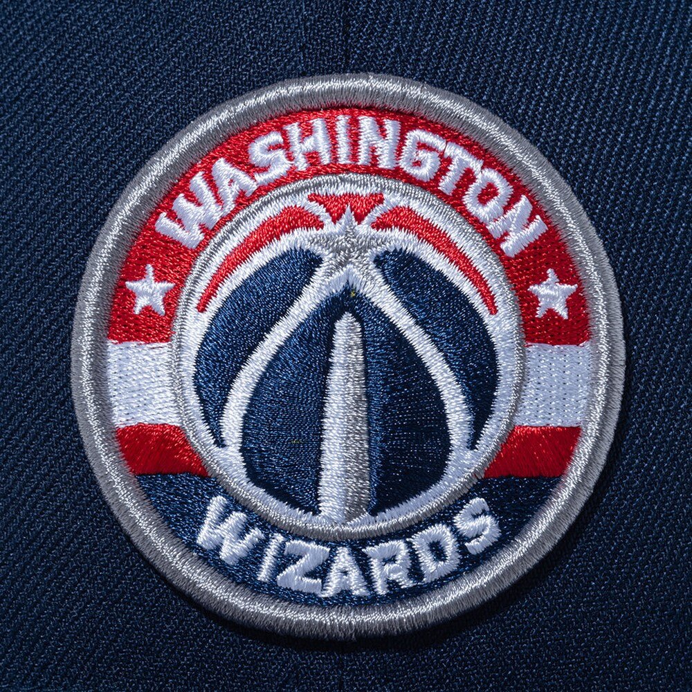 ニューエラ（NEW ERA）（メンズ、レディース）キャップ 940 NBA ワシントン・ウィザーズ チームカラー 14527242