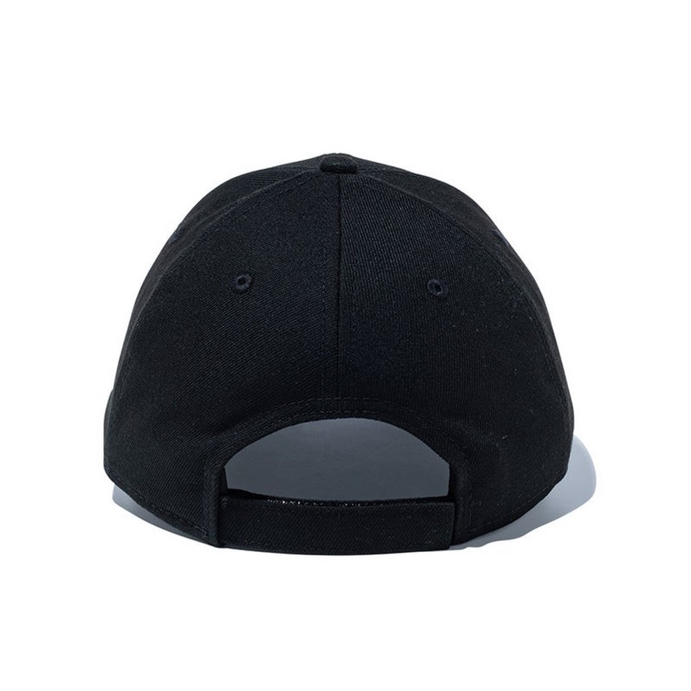 ニューエラ（NEW ERA）（メンズ、レディース）キャップ 940 NBA ユタ・ジャズ チームカラー 14527243
