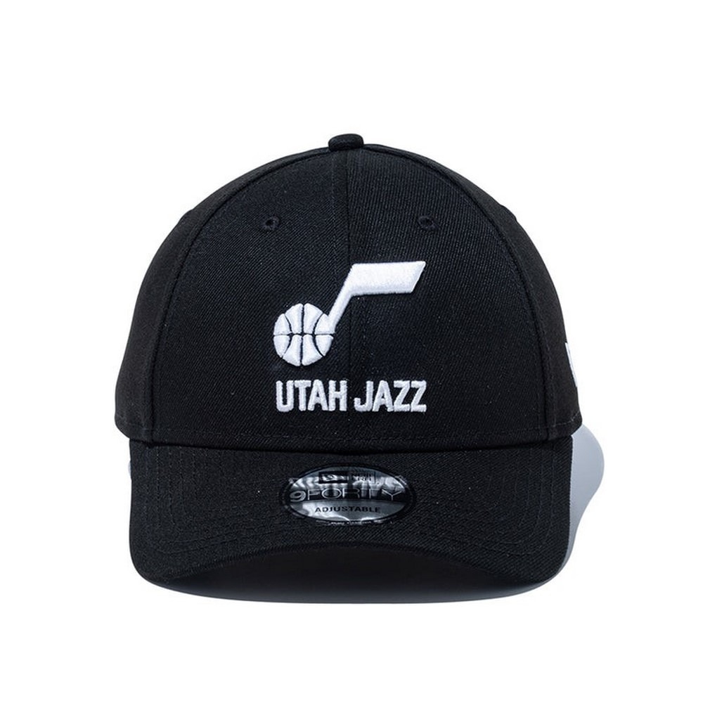 ニューエラ（NEW ERA）（メンズ、レディース）キャップ 940 NBA ユタ・ジャズ チームカラー 14527243