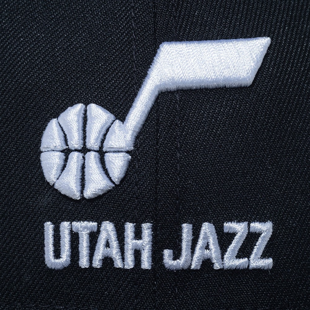 ニューエラ（NEW ERA）（メンズ、レディース）キャップ 940 NBA ユタ・ジャズ チームカラー 14527243