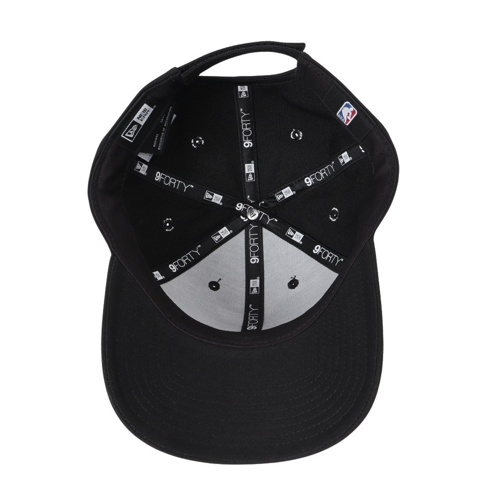 ニューエラ（NEW ERA）（メンズ、レディース）キャップ 940 NBA ユタ