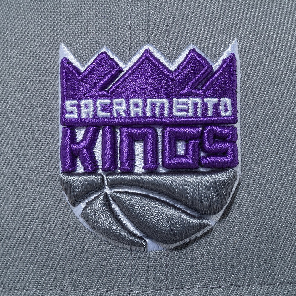 ニューエラ（NEW ERA）（メンズ、レディース）キャップ 940 NBA サクラメント・キングス チームカラー 14527245