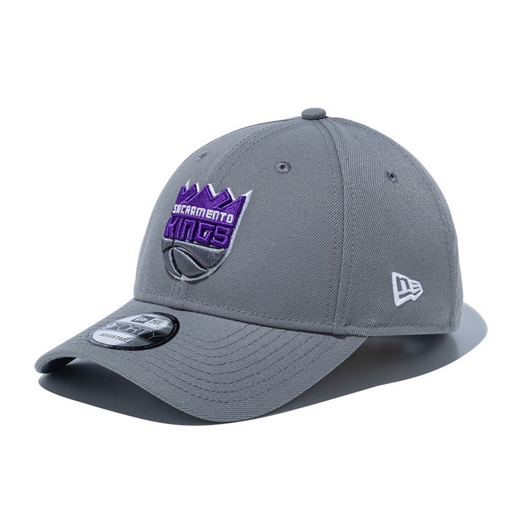 ニューエラ（NEW ERA）（メンズ、レディース）キャップ 940 NBA サクラメント・キングス チームカラー 14527245