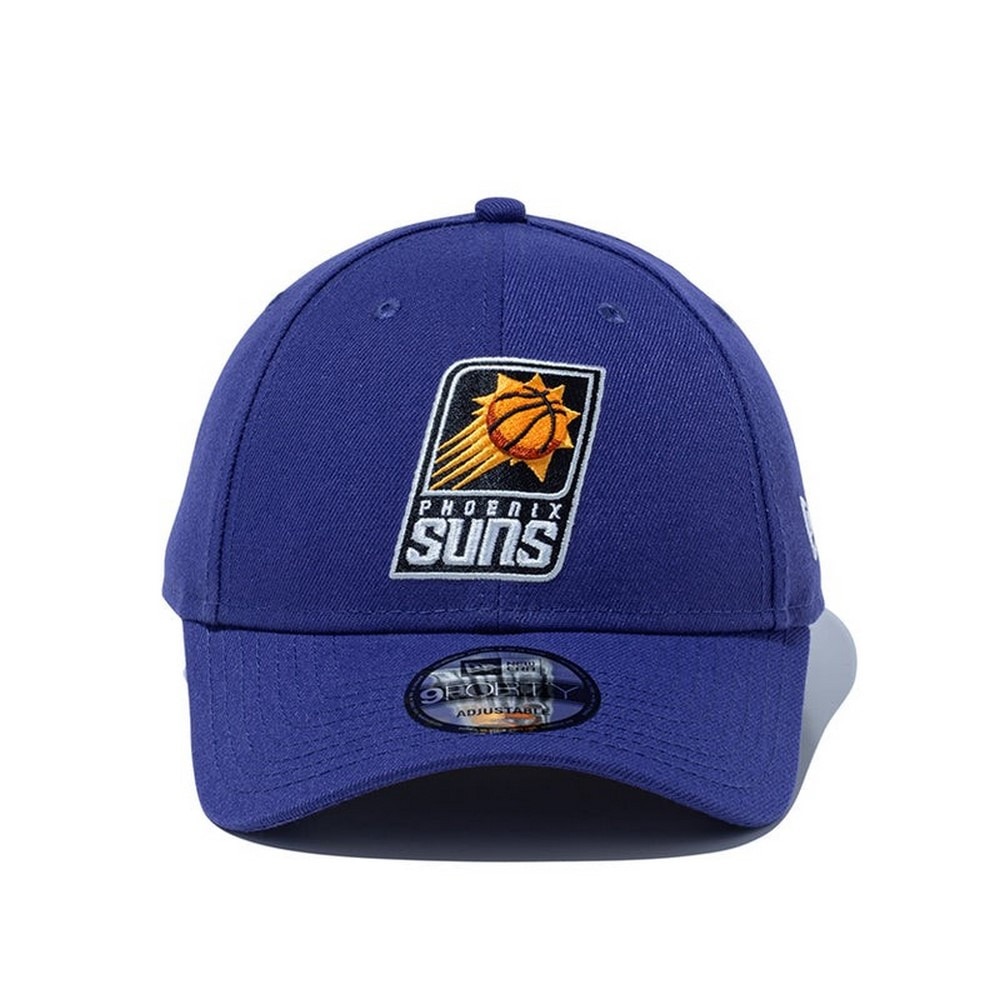 ニューエラ（NEW ERA）（メンズ、レディース）キャップ 940 NBA フェニックス・サンズ チームカラー 14527248