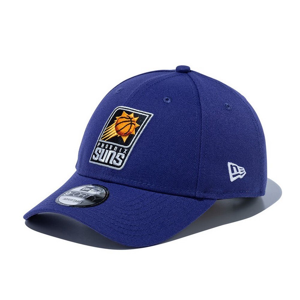 ニューエラ（NEW ERA）（メンズ、レディース）キャップ 940 NBA フェニックス・サンズ チームカラー 14527248