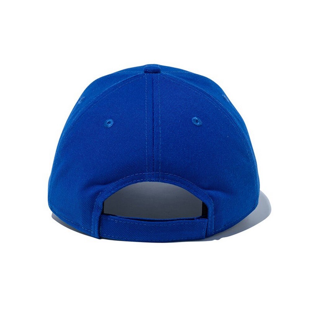 ニューエラ（NEW ERA）（メンズ、レディース）キャップ 940 NBA フィラデルフィア・セブンティシクサーズ チームカラー 14527249