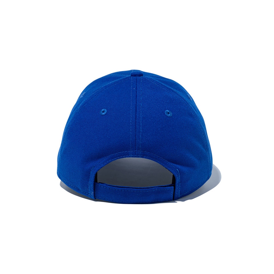 ニューエラ（NEW ERA）（メンズ、レディース）9FORTY ニューヨーク・ニックス キャップ 14527252