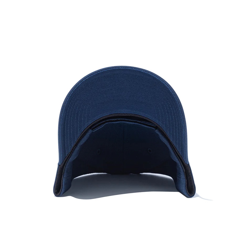 ニューエラ（NEW ERA）（メンズ、レディース）帽子 9FORTY ニューオーリンズ・ペリカンズ キャップ 紺 56.8-60.6cm 14527253 スポーツキャップ