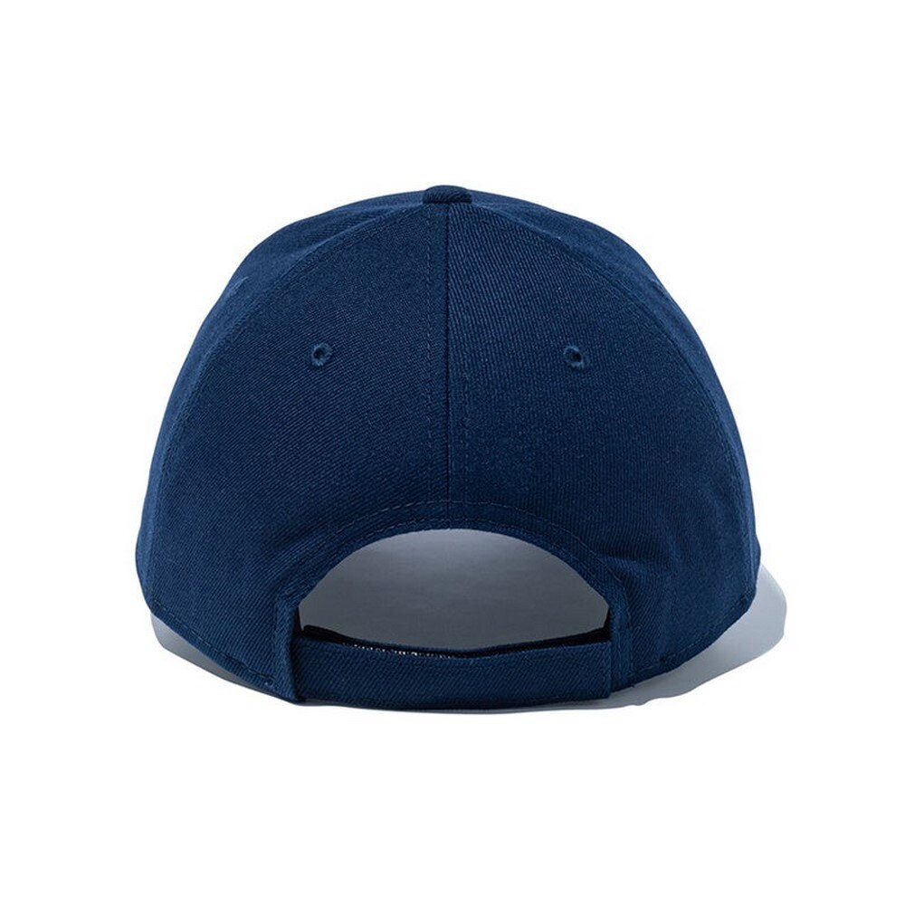 ニューエラ（NEW ERA）（メンズ、レディース）キャップ 940 NBA メンフィス・グリズリーズ チームカラー 14527257