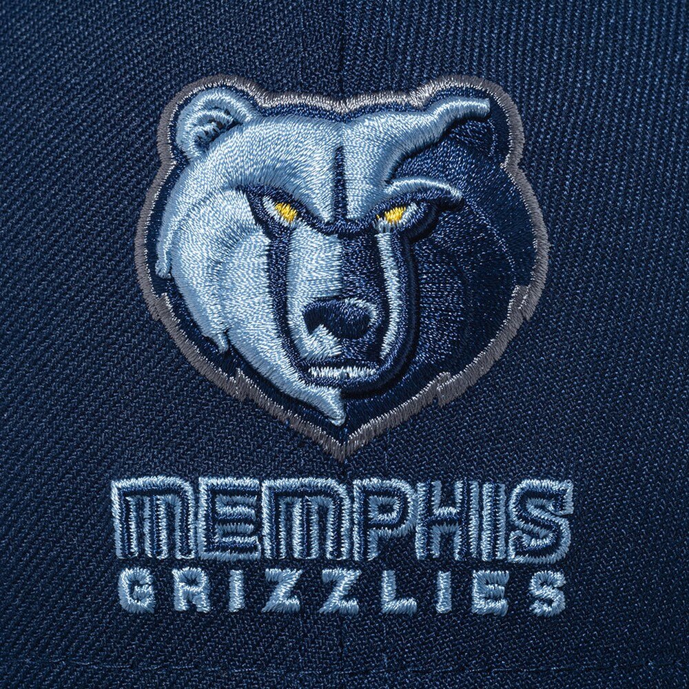 ニューエラ（NEW ERA）（メンズ、レディース）キャップ 940 NBA メンフィス・グリズリーズ チームカラー 14527257